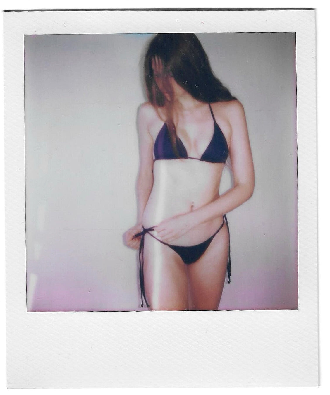 Swim Bottoms