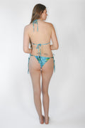 Tahina Bottoms in the "Beauty of Becoming"